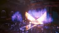 The show (Image via Cyberpunk 2077)